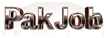 pakjob logo