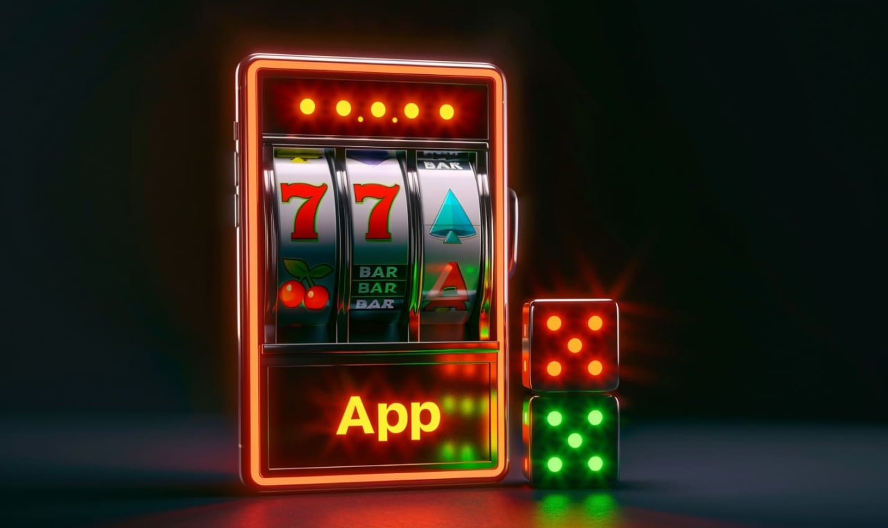 pakjob Slots